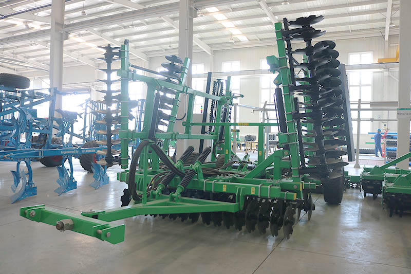 1ZLZ series combined cultivation machin4